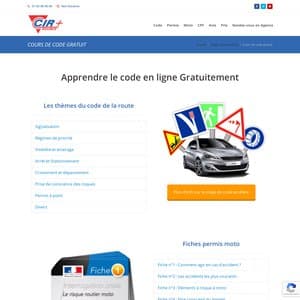 Permis de conduire Paris