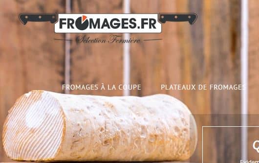 Achetez du bon fromage sur ce site