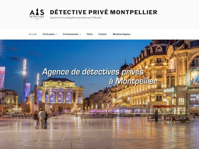 AIS Détectives, l’agence de détectives privés près de chez vous